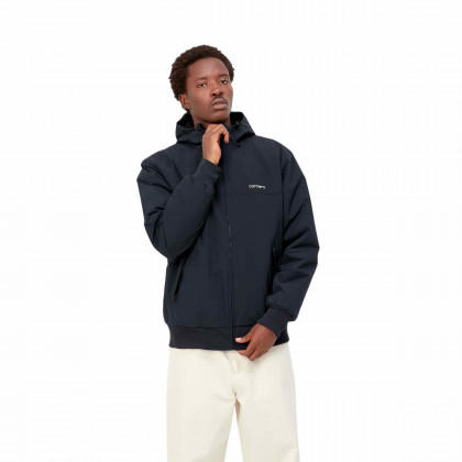 pánská bunda Carhartt WIP Hooded Sail Jacket