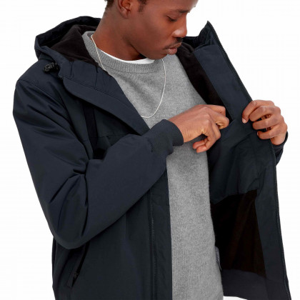 pánská bunda Carhartt WIP Hooded Sail Jacket