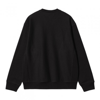 pánská mikina Carhartt WIP Locker Sweat