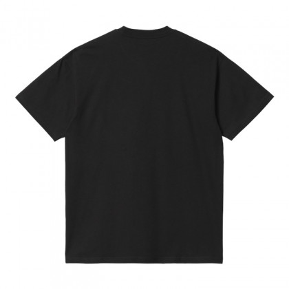 pánské triko Carhartt WIP S/S Lasso T-Shirt