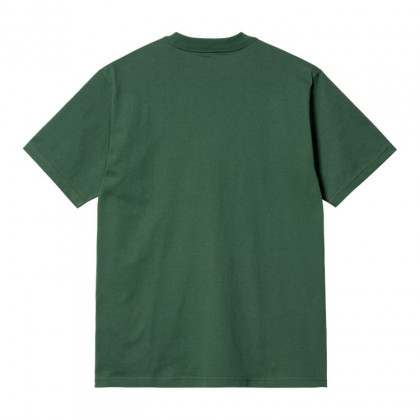 pánské triko Carhartt WIP S/S Ranch T-Shirt