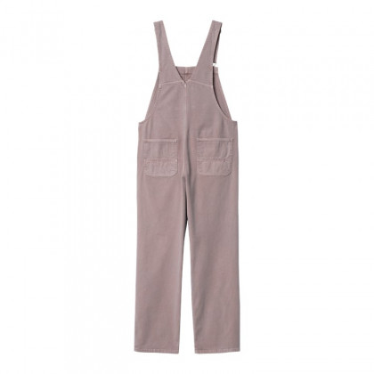 dámské kalhoty Carhartt WIP W' Bib Overall Straight