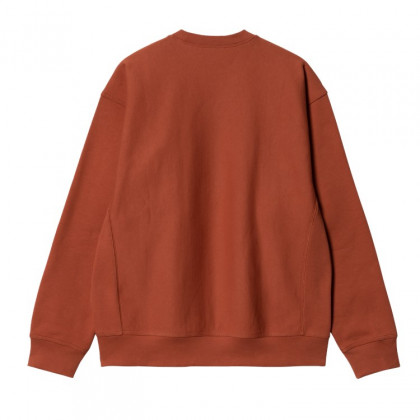 pánská mikina Carhartt WIP Locker Sweat