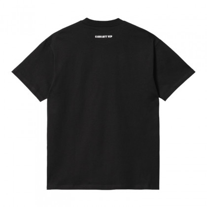 pánské triko Carhartt WIP S/S Aces T-Shirt
