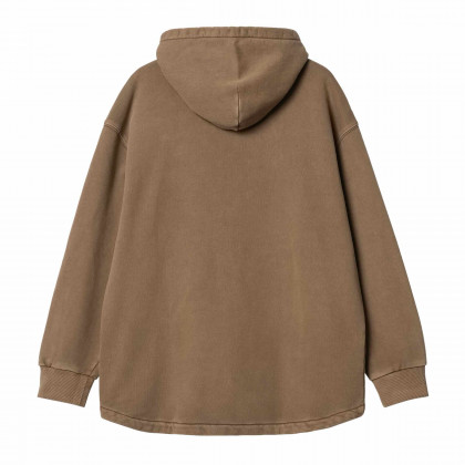 pánská mikina Carhartt WIP Hooded Arling Sweat