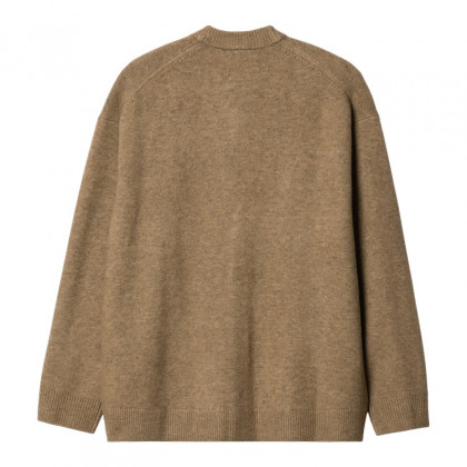 pánský svetr Carhartt WIP Albion Cardigan