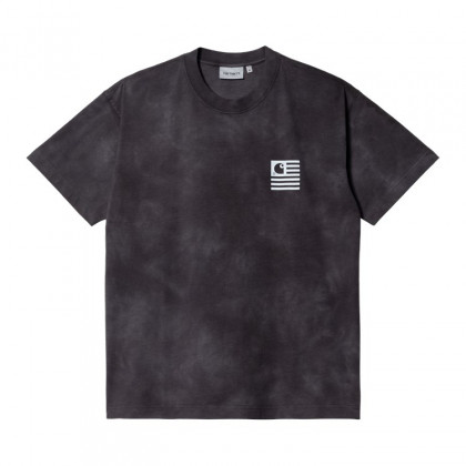 pánské triko Carhartt WIP S/S Chromo T-Shirt