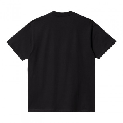 pánské triko Carhartt WIP S/S Lasso T-Shirt