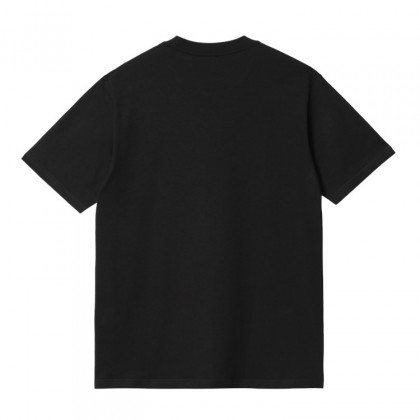 pánské triko Carhartt WIP S/S Old Tunes T-Shirt