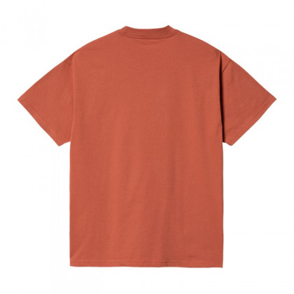pánské triko Carhartt WIP S/S Lasso T-Shirt