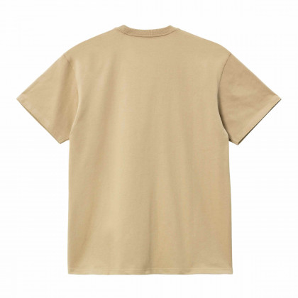 pánské triko Carhartt WIP S/S Chase T-Shirt