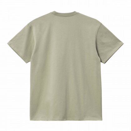 pánské triko Carhartt WIP S/S Chase T-Shirt