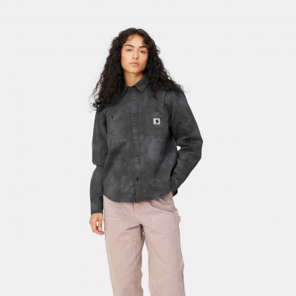 dámská košile Carhartt WIP W' L/S Chromo Shirt
