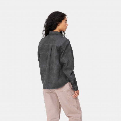 dámská košile Carhartt WIP W' L/S Chromo Shirt