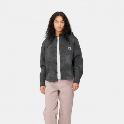 dámská košile Carhartt WIP W' L/S Chromo Shirt