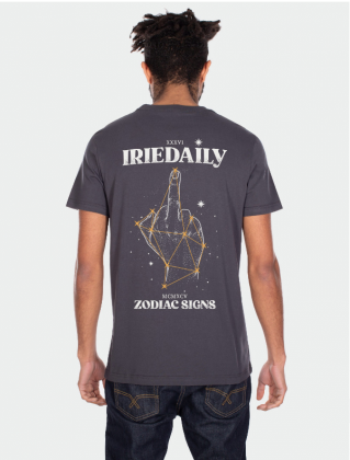 pánské triko IrieDaily Zodiac Tee