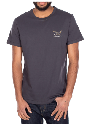 pánské triko IrieDaily Zodiac Tee