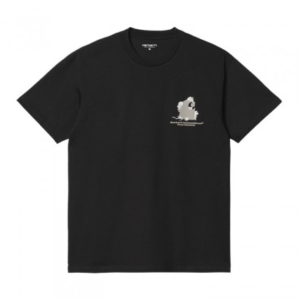 pánské triko Carhartt WIP S/S Pest Control T-Shirt