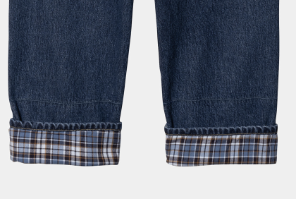 pánské kalhoty Carhartt WIP Rider Pant