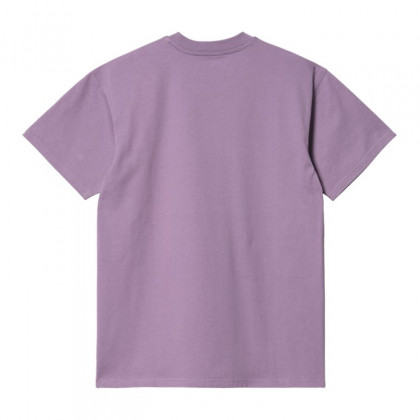 pánské triko Carhartt WIP S/S American Script T-Shirt