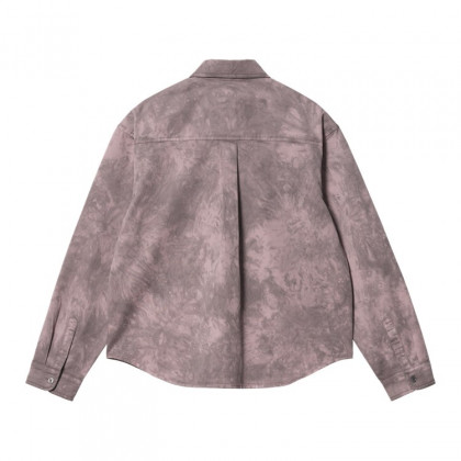 dámská košile Carhartt WIP W' L/S Chromo Shirt