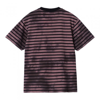 dámské triko Carhartt WIP W' S/S Robie Chromo T-Shirt