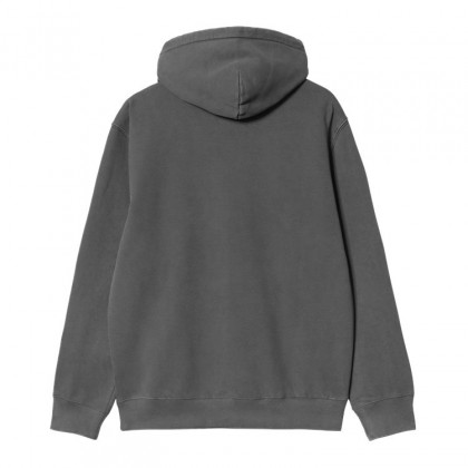 pánská mikina Carhartt WIP Hooded Duster Sweat