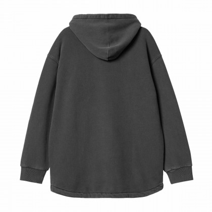 pánská mikina Carhartt WIP Hooded Arling Sweat