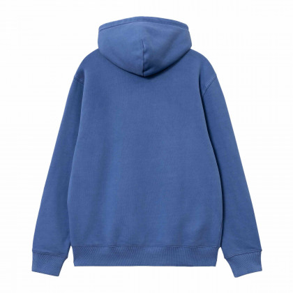 pánská mikina Carhartt WIP Hooded Duster Sweat