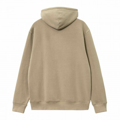 pánská mikina Carhartt WIP Hooded Duster Sweat