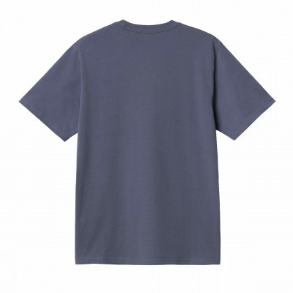 pánské triko Carhartt WIP S/S Pocket T-Shirt