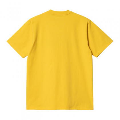 pánské triko Carhartt WIP S/S University T-Shirt