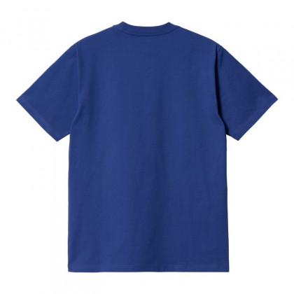 pánské triko Carhartt WIP S/S University Script T-Shirt