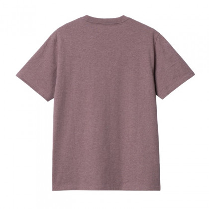 pánské triko Carhartt WIP S/S Pocket T-Shirt
