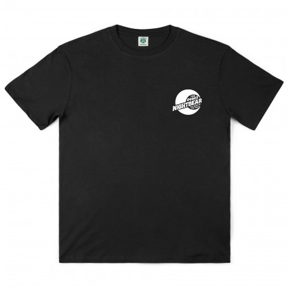 unisex triko TheDudes Nightbear