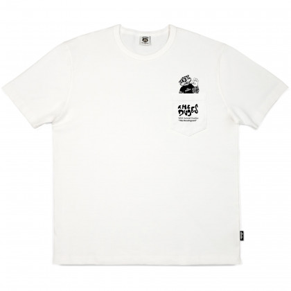 unisex triko TheDudes Wild Dudes