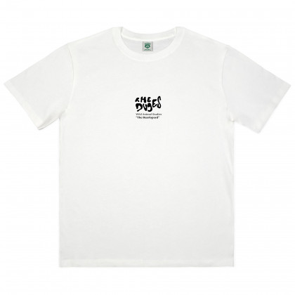 unisex triko TheDudes Bearlopard