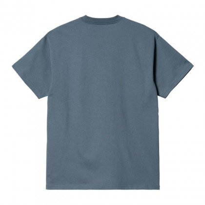 pánské triko Carhartt WIP S/S Moving Service T-Shirt