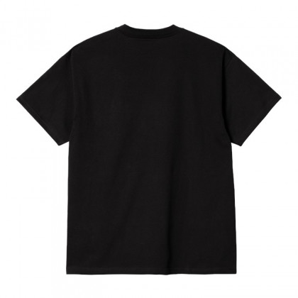 pánské triko Carhartt WIP S/S Archive Girl T-Shirt