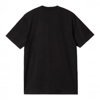 pánské triko Carhartt WIP S/S United T-Shirt