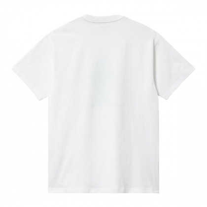 pánské triko Carhartt WIP S/S Moving Service T-Shirt