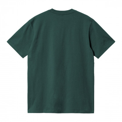 pánské triko Carhartt WIP S/S University T-Shirt