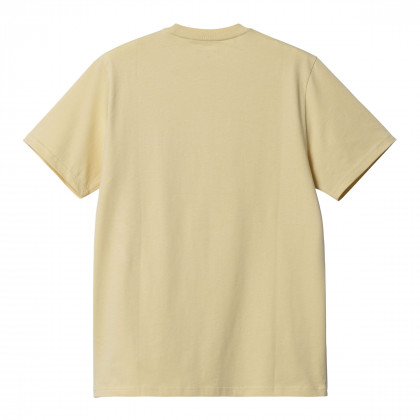 pánské triko Carhartt WIP S/S Pocket T-Shirt
