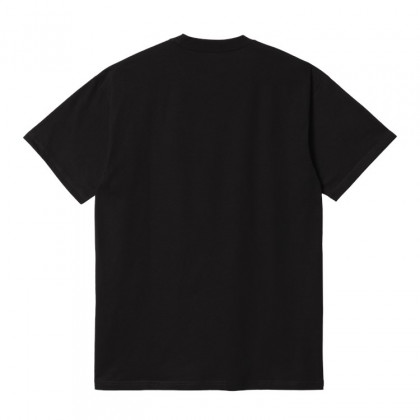 pánské triko Carhartt WIP S/S Archive Girls T-Shirt