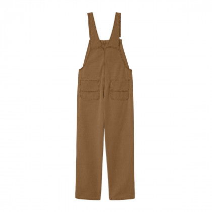 dámské kalhoty Carhartt WIP W' Bib Overall Straight