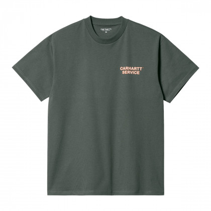 pánské triko Carhartt WIP S/S Car Repair T-Shirt