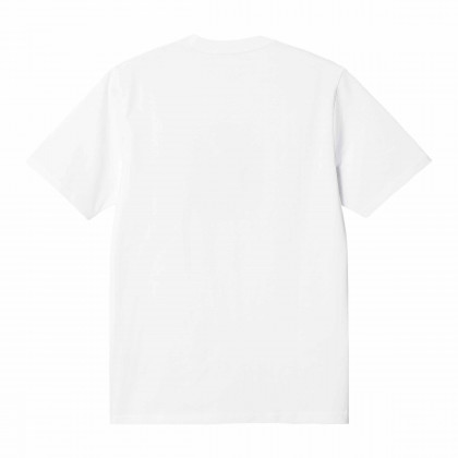 pánské triko Carhartt WIP S/S Fireworks T-Shirt