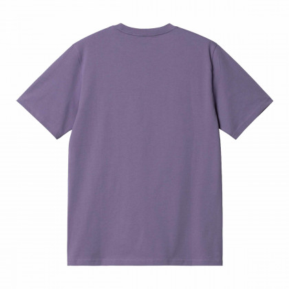 pánské triko Carhartt WIP S/S Pocket T-Shirt