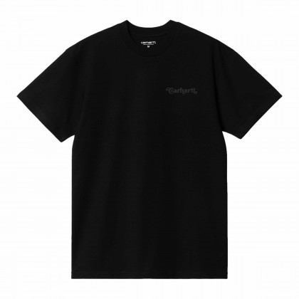 pánské triko Carhartt WIP S/S Fez T-Shirt