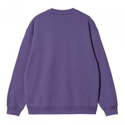 dámská mikina Carhartt WIP W' Carhartt Sweat